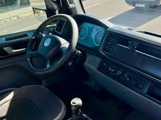 VOLKSWAGEN Delivery Express  (E5) 2018/2019 PC VEÍCULOS SANTA CRUZ DO SUL / Carros no Vale
