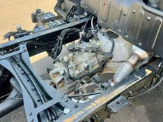 VOLKSWAGEN Delivery Express  (E5) 2018/2019 PC VEÍCULOS SANTA CRUZ DO SUL / Carros no Vale