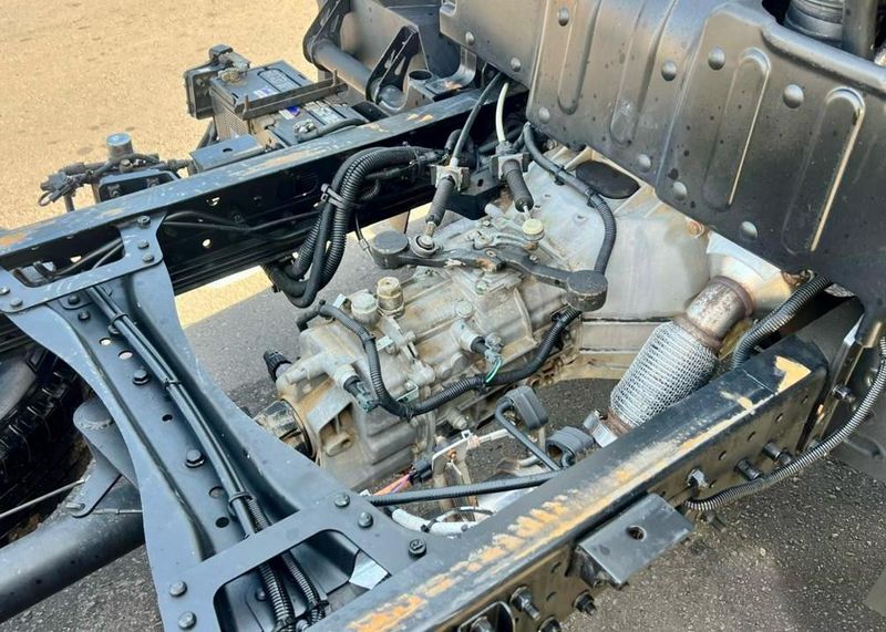 VOLKSWAGEN Delivery Express  (E5) 2018/2019 PC VEÍCULOS SANTA CRUZ DO SUL / Carros no Vale