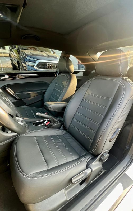 VOLKSWAGEN Fusca 2.0 R-Line TSI 16V 2013/2013 PC VEÍCULOS SANTA CRUZ DO SUL / Carros no Vale VOLKSWAGEN Fusca 2.0 R-Line TSI 16V 2013/2013 PC VEÍCULOS SANTA CRUZ DO SUL / Carros no Vale