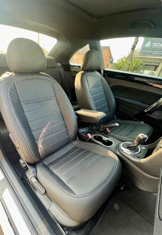 VOLKSWAGEN Fusca 2.0 R-Line TSI 16V 2013/2013 PC VEÍCULOS SANTA CRUZ DO SUL / Carros no Vale VOLKSWAGEN Fusca 2.0 R-Line TSI 16V 2013/2013 PC VEÍCULOS SANTA CRUZ DO SUL / Carros no Vale