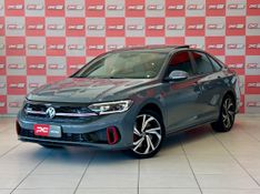 VOLKSWAGEN JETTA GLI 350 TSI 2.0 16V 2023/2023 PC VEÍCULOS SANTA CRUZ DO SUL / Carros no Vale