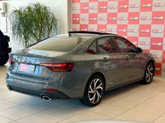 VOLKSWAGEN JETTA GLI 350 TSI 2.0 16V 2023/2023 PC VEÍCULOS SANTA CRUZ DO SUL / Carros no Vale