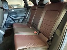 VOLKSWAGEN JETTA GLI 350 TSI 2.0 16V 2023/2023 PC VEÍCULOS SANTA CRUZ DO SUL / Carros no Vale