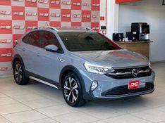 VOLKSWAGEN Nivus Highline 1.0 200 TSI 2023/2024 PC VEÍCULOS SANTA CRUZ DO SUL / Carros no Vale