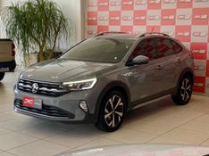 VOLKSWAGEN Nivus Highline 1.0 200 TSI 2023/2024 PC VEÍCULOS SANTA CRUZ DO SUL / Carros no Vale