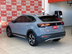 VOLKSWAGEN Nivus Highline 1.0 200 TSI 2023/2024 PC VEÍCULOS SANTA CRUZ DO SUL / Carros no Vale