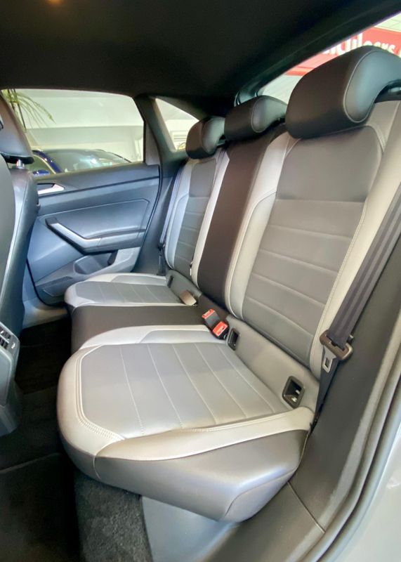 VOLKSWAGEN Nivus Highline 1.0 200 TSI 2023/2024 PC VEÍCULOS SANTA CRUZ DO SUL / Carros no Vale VOLKSWAGEN Nivus Highline 1.0 200 TSI 2023/2024 PC VEÍCULOS SANTA CRUZ DO SUL / Carros no Vale