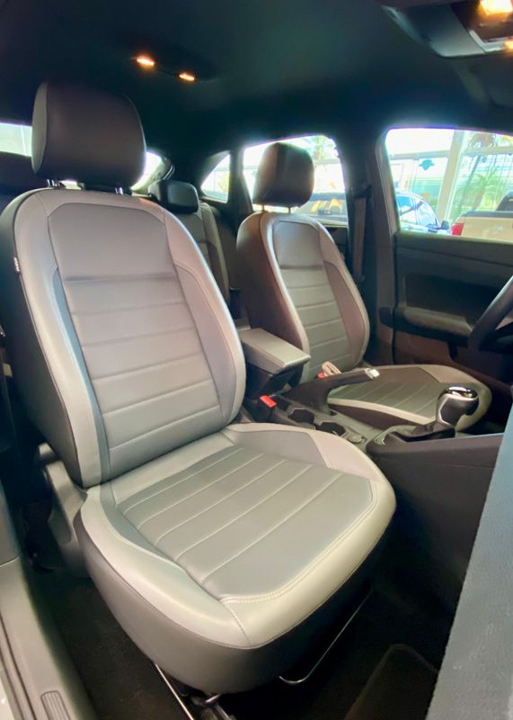 VOLKSWAGEN Nivus Highline 1.0 200 TSI 2023/2024 PC VEÍCULOS SANTA CRUZ DO SUL / Carros no Vale VOLKSWAGEN Nivus Highline 1.0 200 TSI 2023/2024 PC VEÍCULOS SANTA CRUZ DO SUL / Carros no Vale