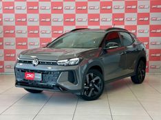 VOLKSWAGEN Tera High 1.0 170 TSI 12V 2025/2026 PC VEÍCULOS SANTA CRUZ DO SUL / Carros no Vale