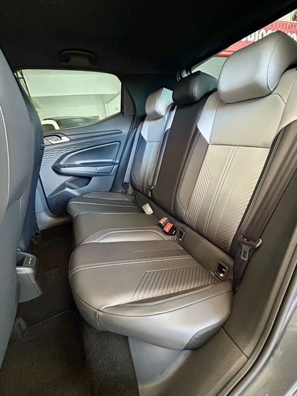 VOLKSWAGEN Tera High 1.0 170 TSI 12V 2025/2026 PC VEÍCULOS SANTA CRUZ DO SUL / Carros no Vale