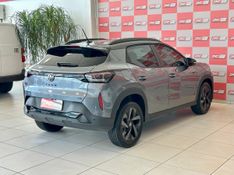 VOLKSWAGEN Tera High 1.0 170 TSI 12V 2025/2026 PC VEÍCULOS SANTA CRUZ DO SUL / Carros no Vale