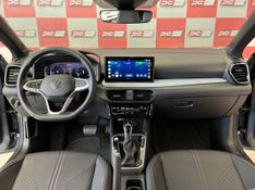 VOLKSWAGEN Tera High 1.0 170 TSI 12V 2025/2026 PC VEÍCULOS SANTA CRUZ DO SUL / Carros no Vale