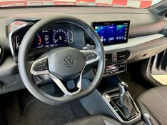 VOLKSWAGEN Tera High 1.0 170 TSI 12V 2025/2026 PC VEÍCULOS SANTA CRUZ DO SUL / Carros no Vale