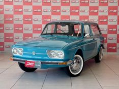 VOLKSWAGEN Variant 1973/1973 PC VEÍCULOS SANTA CRUZ DO SUL / Carros no Vale