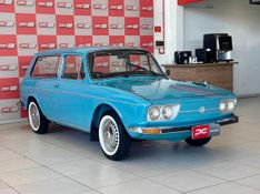 VOLKSWAGEN Variant 1973/1973 PC VEÍCULOS SANTA CRUZ DO SUL / Carros no Vale