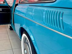 VOLKSWAGEN Variant 1973/1973 PC VEÍCULOS SANTA CRUZ DO SUL / Carros no Vale