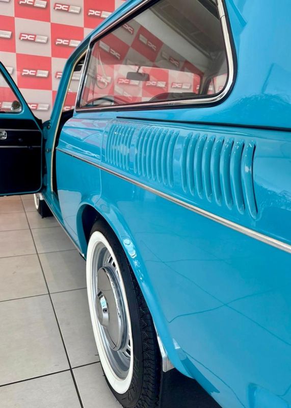 VOLKSWAGEN Variant 1973/1973 PC VEÍCULOS SANTA CRUZ DO SUL / Carros no Vale VOLKSWAGEN Variant 1973/1973 PC VEÍCULOS SANTA CRUZ DO SUL / Carros no Vale
