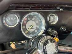 VOLKSWAGEN Variant 1973/1973 PC VEÍCULOS SANTA CRUZ DO SUL / Carros no Vale