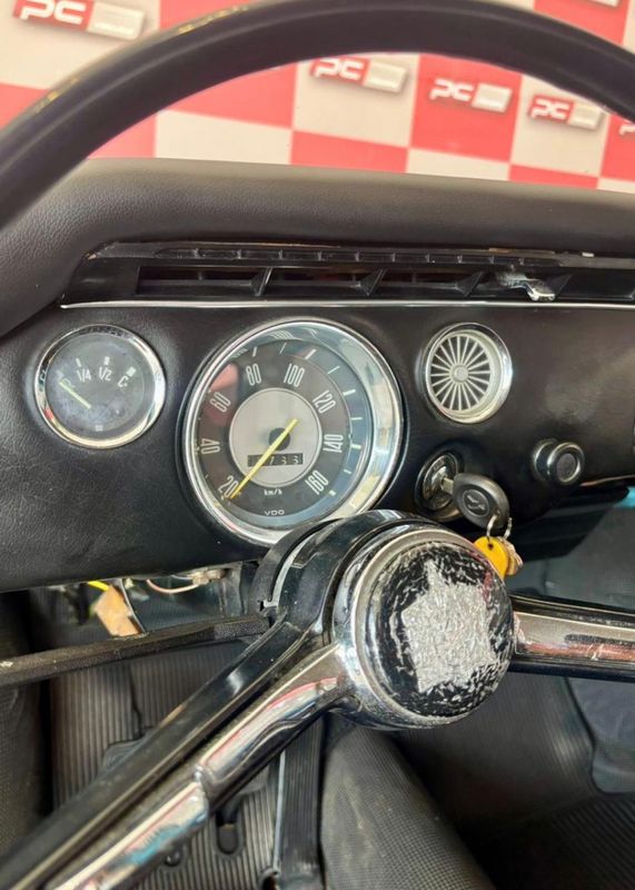 VOLKSWAGEN Variant 1973/1973 PC VEÍCULOS SANTA CRUZ DO SUL / Carros no Vale VOLKSWAGEN Variant 1973/1973 PC VEÍCULOS SANTA CRUZ DO SUL / Carros no Vale