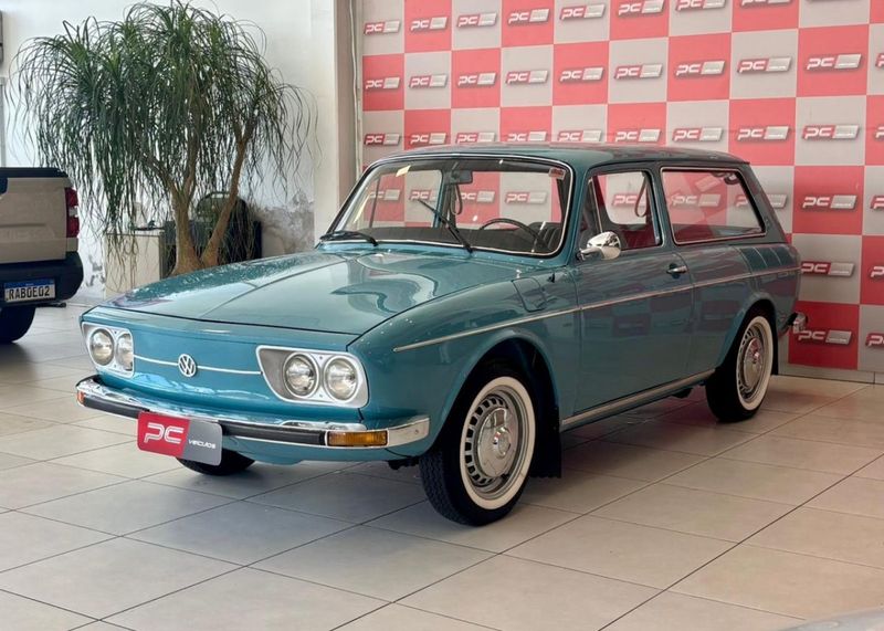 VOLKSWAGEN Variant 1973/1973 PC VEÍCULOS SANTA CRUZ DO SUL / Carros no Vale VOLKSWAGEN Variant 1973/1973 PC VEÍCULOS SANTA CRUZ DO SUL / Carros no Vale