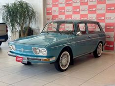 VOLKSWAGEN Variant 1973/1973 PC VEÍCULOS SANTA CRUZ DO SUL / Carros no Vale