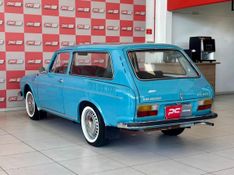 VOLKSWAGEN Variant 1973/1973 PC VEÍCULOS SANTA CRUZ DO SUL / Carros no Vale