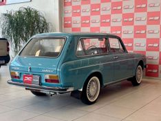 VOLKSWAGEN Variant 1973/1973 PC VEÍCULOS SANTA CRUZ DO SUL / Carros no Vale