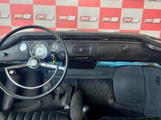 VOLKSWAGEN Variant 1973/1973 PC VEÍCULOS SANTA CRUZ DO SUL / Carros no Vale