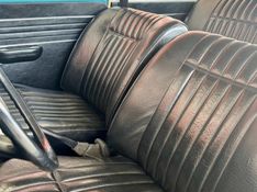 VOLKSWAGEN Variant 1973/1973 PC VEÍCULOS SANTA CRUZ DO SUL / Carros no Vale