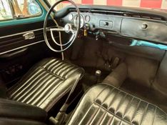 VOLKSWAGEN Variant 1973/1973 PC VEÍCULOS SANTA CRUZ DO SUL / Carros no Vale