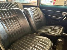 VOLKSWAGEN Variant 1973/1973 PC VEÍCULOS SANTA CRUZ DO SUL / Carros no Vale