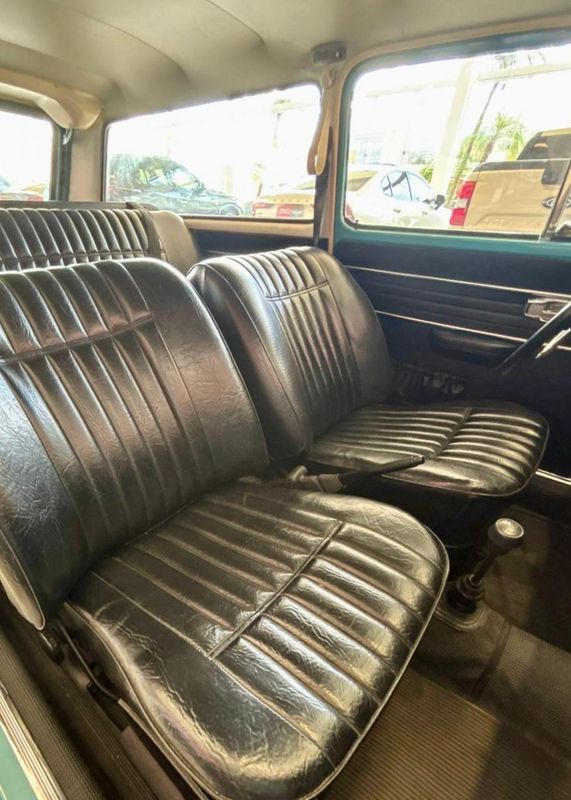 VOLKSWAGEN Variant 1973/1973 PC VEÍCULOS SANTA CRUZ DO SUL / Carros no Vale VOLKSWAGEN Variant 1973/1973 PC VEÍCULOS SANTA CRUZ DO SUL / Carros no Vale