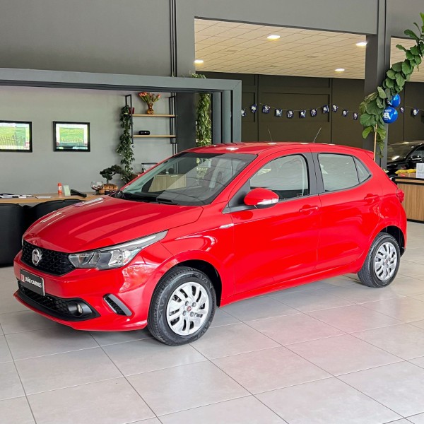 FIAT ARGO 1.0 DRIVE 2019/2019 JOÃO CARROS MULTIMARCAS GUAPORÉ / Carros no Vale FIAT ARGO 1.0 DRIVE 2019/2019 JOÃO CARROS MULTIMARCAS GUAPORÉ / Carros no Vale