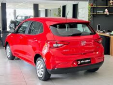 FIAT ARGO 1.0 DRIVE 2019/2019 JOÃO CARROS MULTIMARCAS GUAPORÉ / Carros no Vale