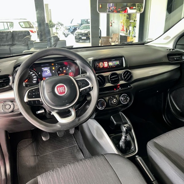 FIAT ARGO 1.0 DRIVE 2019/2019 JOÃO CARROS MULTIMARCAS GUAPORÉ / Carros no Vale FIAT ARGO 1.0 DRIVE 2019/2019 JOÃO CARROS MULTIMARCAS GUAPORÉ / Carros no Vale