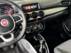 FIAT ARGO 1.0 DRIVE 2019/2019 JOÃO CARROS MULTIMARCAS GUAPORÉ / Carros no Vale