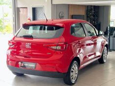 FIAT ARGO 1.0 DRIVE 2019/2019 JOÃO CARROS MULTIMARCAS GUAPORÉ / Carros no Vale