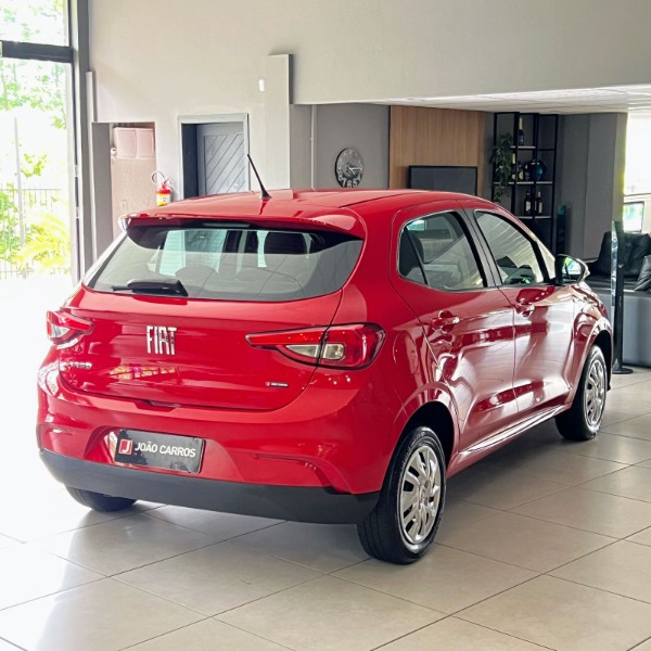 FIAT ARGO 1.0 DRIVE 2019/2019 JOÃO CARROS MULTIMARCAS GUAPORÉ / Carros no Vale FIAT ARGO 1.0 DRIVE 2019/2019 JOÃO CARROS MULTIMARCAS GUAPORÉ / Carros no Vale