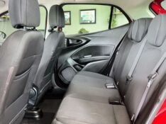 FIAT ARGO 1.0 DRIVE 2019/2019 JOÃO CARROS MULTIMARCAS GUAPORÉ / Carros no Vale