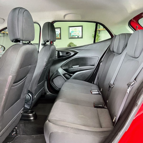 FIAT ARGO 1.0 DRIVE 2019/2019 JOÃO CARROS MULTIMARCAS GUAPORÉ / Carros no Vale FIAT ARGO 1.0 DRIVE 2019/2019 JOÃO CARROS MULTIMARCAS GUAPORÉ / Carros no Vale