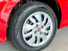 FIAT ARGO 1.0 DRIVE 2019/2019 JOÃO CARROS MULTIMARCAS GUAPORÉ / Carros no Vale