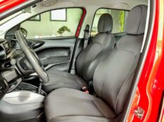 FIAT ARGO 1.0 DRIVE 2019/2019 JOÃO CARROS MULTIMARCAS GUAPORÉ / Carros no Vale