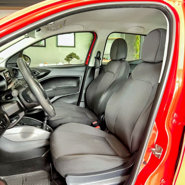 FIAT ARGO 1.0 DRIVE 2019/2019 JOÃO CARROS MULTIMARCAS GUAPORÉ / Carros no Vale FIAT ARGO 1.0 DRIVE 2019/2019 JOÃO CARROS MULTIMARCAS GUAPORÉ / Carros no Vale