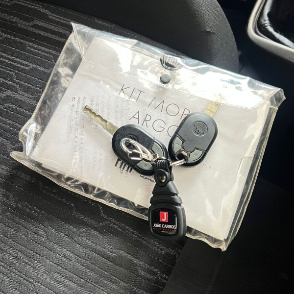 FIAT ARGO 1.0 DRIVE 2019/2019 JOÃO CARROS MULTIMARCAS GUAPORÉ / Carros no Vale FIAT ARGO 1.0 DRIVE 2019/2019 JOÃO CARROS MULTIMARCAS GUAPORÉ / Carros no Vale