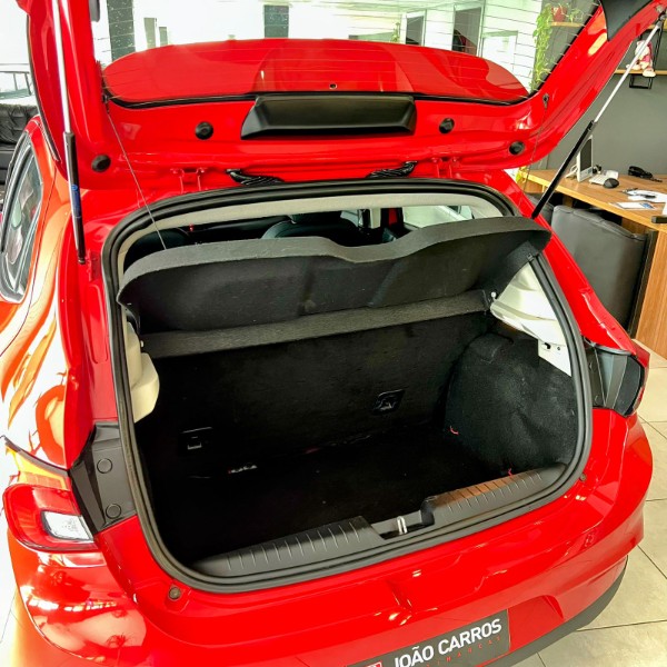 FIAT ARGO 1.0 DRIVE 2019/2019 JOÃO CARROS MULTIMARCAS GUAPORÉ / Carros no Vale FIAT ARGO 1.0 DRIVE 2019/2019 JOÃO CARROS MULTIMARCAS GUAPORÉ / Carros no Vale