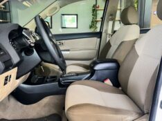 TOYOTA HILUX SW4 2.7 SR 4X2 16V FLEX 4P AUTOMÁTICO 2014/2014 JOÃO CARROS MULTIMARCAS GUAPORÉ / Carros no Vale