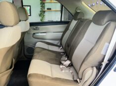 TOYOTA HILUX SW4 2.7 SR 4X2 16V FLEX 4P AUTOMÁTICO 2014/2014 JOÃO CARROS MULTIMARCAS GUAPORÉ / Carros no Vale