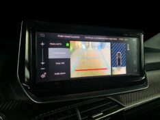 PEUGEOT 208 STYLE 1.0 FLEX 6V 5P MEC. 2022/2024 DUARTE VEÍCULOS PORTO ALEGRE / Carros no Vale