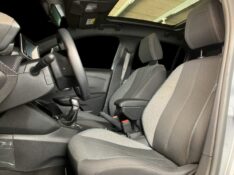 PEUGEOT 208 STYLE 1.0 FLEX 6V 5P MEC. 2022/2024 DUARTE VEÍCULOS PORTO ALEGRE / Carros no Vale